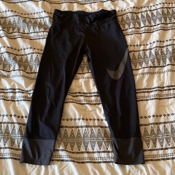 Nike Other - Nike Dri-Fit Leggings